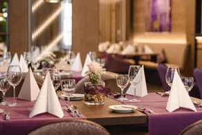 Hotel Merkur - Superior - Restaurant