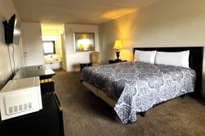Super Value Inn Richland Near Americus US 280 - Rum