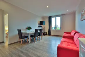 Emeraude Résidence Hotelière - Habitación