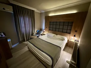 Laodikya Hotel - Habitación