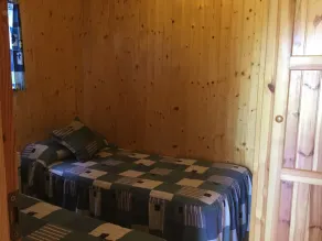 Camping Candelario - Zimmer