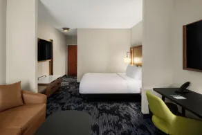 Fairfield by Marriott Inn & Suites Columbia Lexington - Zimmer