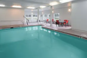 Holiday Inn Express Hotel & Suites Arcata/Eureka-Airport Area by IHG - Pool