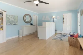 Broadway Court Motel - Réception