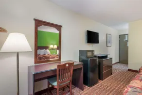 Rodeway Inn Benton - Chambre