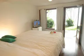 Pousada Martin Pescador - Chambre