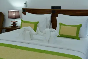 L S Lanka Hotel Dambulla - Chambre