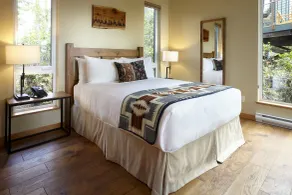 Middle Beach Lodge - Habitación