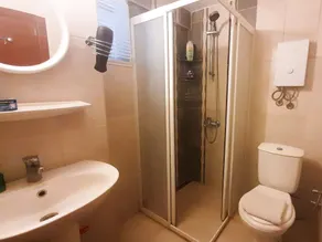 Ertem Apart - Bathroom