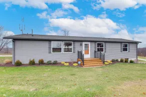 Newly Updated Countryside Home in South Gorin! - Interior