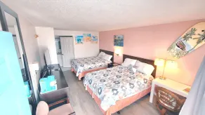Historic Inn - Room