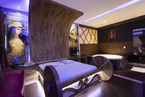 Troia Motel - Chambre