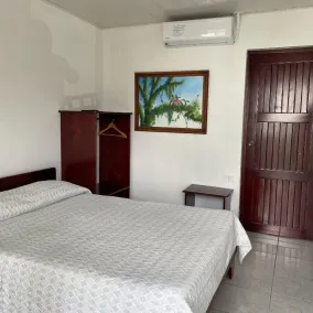 Hotel Alicia - Chambre