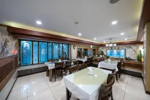 Amour Hotel - Ristorante