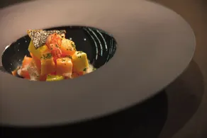 AC Hotel by Marriott Panama City - Restaurant