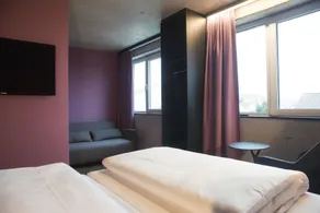 Roomreich - Chambre