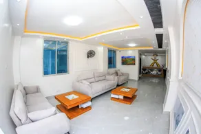 Sukoon Nyali Suites - Reception