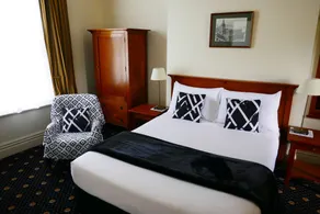 Highland House Boutique Hotel - Zimmer