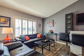 Pool & Personal Bar! 4 Mi to Downtown Mesa Home - Innenbereich