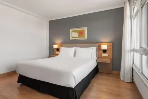 Exe Peregrino - Room