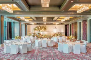 The St. Regis Bangkok - Réception