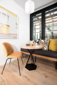 Harmon Guest House - Chambre