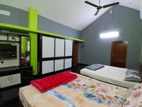 Luxe Home stay - Zimmer