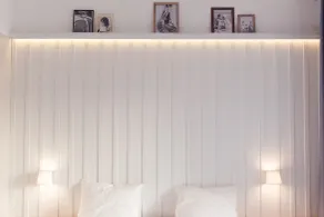Rannahotell - Room