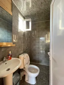 Wooden house ,,Tsunda" - Badezimmer