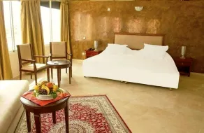 Hotel Angle Atlas & Spa - Zimmer