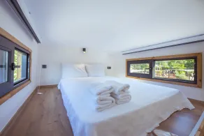 Nomade Caravan Camping - Room