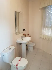 Pension Jardin Burriana - Badezimmer