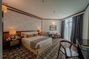 Adya Hotel Kuah Langkawi - Room