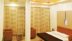 HOTEL HARMONY - Chambre