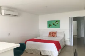 Pousada Pedras do Mariscal - Chambre