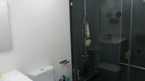 Mamounia Horizon - Bathroom