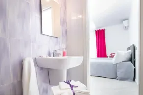 Stanze del Mare - Chambre