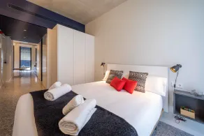 Barcelona Touch Apartments - Rosich - Rom