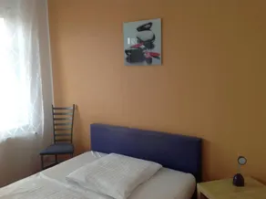 Hotel Zum Weinberg - Room