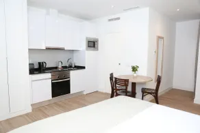 New Point Opera - Room
