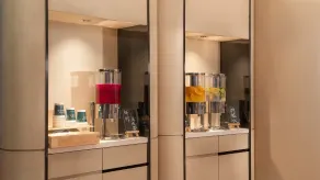 EVEN Hotel Yinchuan Yuehai by IHG - Reception