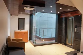 Yuhi Suites - Reception