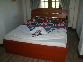 Chef Guru Hotels - Zimmer