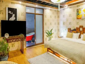 Erquan Inn Ancient city - Rom