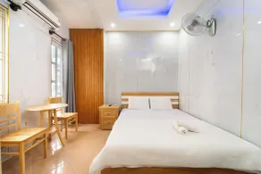Khách Sạn Bình Dung - Room