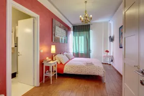 Cento Passi dal Duomo B&B - Chambre