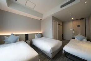 Hotel Oriental Express Fukuoka Tenjin - Room