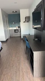 Studio 6 Corona, CA West - Chambre