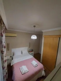 Ağva Güneş Otel - Habitación