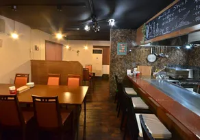 Omura Central Hotel - Restaurante